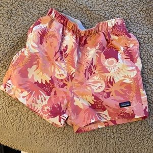 Patagonia Baggies 4T
